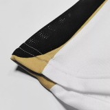 2006-2007 Man Utd Away Retro Soccer Jersey