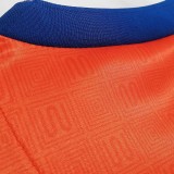 1989-1992 BAR Away Retro Soccer Jersey