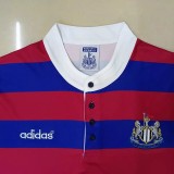 1995-1996 Newcastle Away Retro Soccer Jersey
