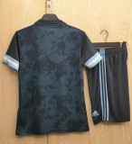 2020 Argentina Away Adult Suit