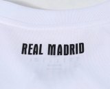 2010-2011 RMA Home Retro Soccer Jersey