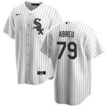 2026 MLB Chicago White Sox New Pattern Jersey