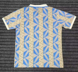 1992 Munchen 1860 Home Retro Soccer Jersey