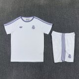 26-27 RMA High Quality Training Short Suit