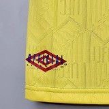 1992-1994 Man Utd Third Green Retro Soccer Jersey