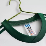 1988-1989 Cork City FC Home Retro Soccer Jersey