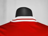 1981-1984 LIV Home Retro Soccer Jersey