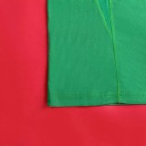 2002 Cameroon Home Retro Soccer Jersey