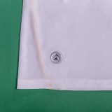 2009-2010 RMA Home Retro Soccer Jersey