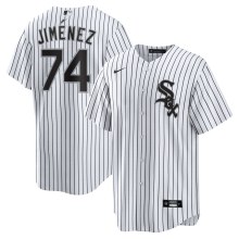 2026 MLB Chicago White Sox New Pattern Jersey