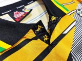 1994 South Africa Home Retro Soccer Jersey