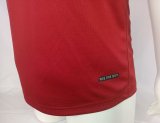 2006 Portugal Home Retro Soccer Jersey