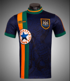 1997-1998 Newcastle Away Retro Soccer Jersey