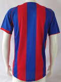 2004-2005 BAR Home Retro Soccer Jersey