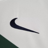 22-23 Portugal Away 1:1 Fans Soccer Jersey