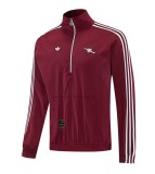 2026 ARS New Pattern Windbreaker