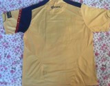2006 Club America Home 90th Anniversary Retro Soccer Jersey