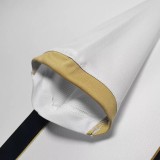 2006-2007 Man Utd Away Retro Soccer Jersey