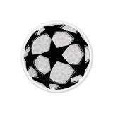 2005-2006 BAR Home Retro Soccer Jersey