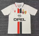 1995 ACM White Retro Soccer Jersey
