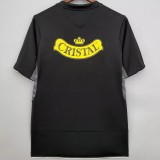 2006 Colo-Colo Away Retro Soccer Jersey