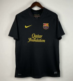 2011-2012 BAR Away Retro Soccer Jersey