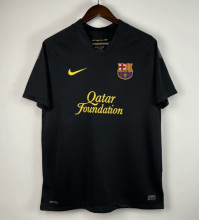 2011-2012 BAR Away Retro Soccer Jersey