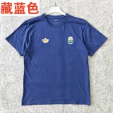 2026 Argentina Pure Cotton T-Shirt