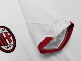 2009-2010 ACM Away Retro Soccer Jersey