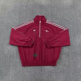 2026 ARS New Pattern Windbreaker