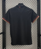 20-21 Germany Away Retro Soccer Jersey
