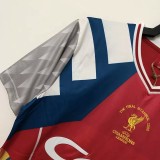 2005 LIV Special Commemorative Edition Soccer Jersey