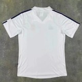 2001-2002 RMA Champions League Home Retro Soccer Jersey