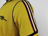 1986-1988 ARS Away Retro Soccer Jersey