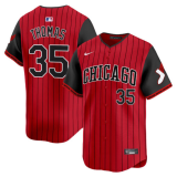 2026 MLB Chicago White Sox New Pattern Jersey
