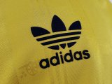 1986-1988 ARS Away Retro Soccer Jersey