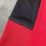 2002-2004 Man Utd Home Retro Soccer Jersey