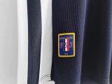 1998 Yugoslavia Home Retro Soccer Jersey