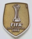 2016-2017 BAR Home Retro Soccer Jersey