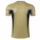 2006 Italy GoalKeeper Retro Soccer Jersey