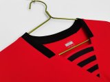 2007-2008 Flamengo Retro Soccer Jersey