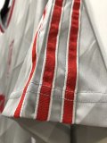 1989-1991 LIV Away Retro Soccer Jersey