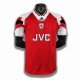 1992-1993 LIV Home Retro Soccer Jersey
