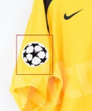 2005-2006 ARS Away Retro Soccer Jersey