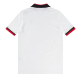 1989-1990 ACM Away Retro Soccer Jersey