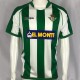 2001-2002 Real Betis Special Edition Retro Soccer Jersey