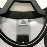 1997-1999 Newcastle Home Retro Soccer Jersey