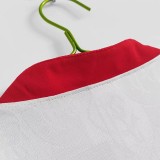 1996-1997 Rangers Away White Retro Soccer Jersey