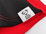 2007-2008 Flamengo Retro Soccer Jersey
