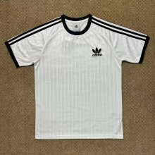 2026 AD White High Quality Casual T-Shirt